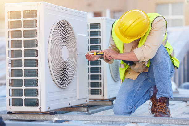 Best HVAC installation services  in Eau Claire, WI