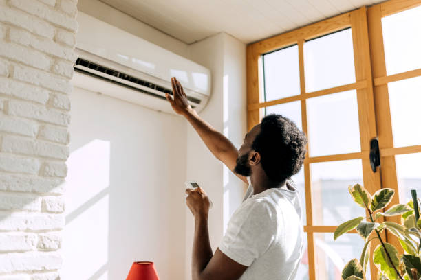 Best Local HVAC companies  in Eau Claire, WI