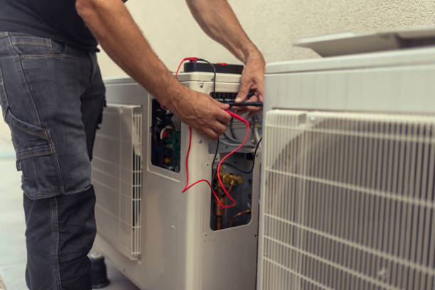 Best Commercial HVAC repair  in Eau Claire, WI