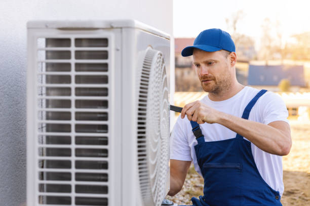 Best HVAC replacement cost  in Eau Claire, WI