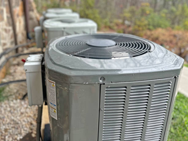 Best Emergency HVAC repair  in Eau Claire, WI