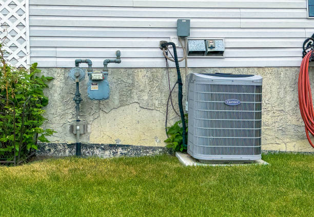 Best Affordable air conditioning repair  in Eau Claire, WI